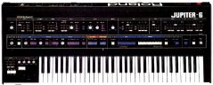 Roland Jupiter-6