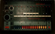 Roland TR-808