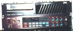 Akai S612