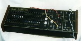 ARP Sequencer