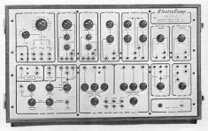 EML Electrocomp 200