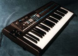 Korg Poly-800