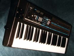 Korg Poly-800