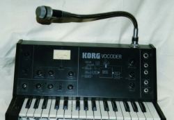 Korg Poly-61