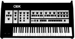 Oberheim OB-X