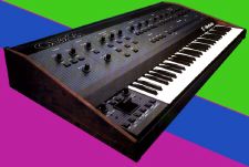 Oberheim OB-Xa