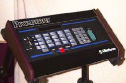 Oberheim Prommer