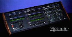 Oberheim Xpander