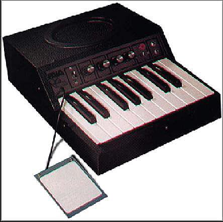 Paia synth discount