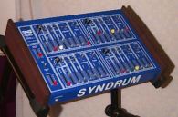 pollard Syndrum Quad