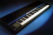 PPG Processor Keyboard (PRK)