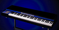 PPG Processor Keyboard (PRK)