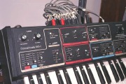 Realistic (Radio Shack) Concertmate MG-1