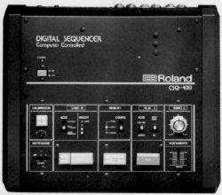 Roland CSQ-100