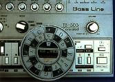 Roland TB-303