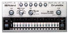 Roland TR-606