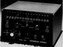 Sequential Model 800 Sequencer