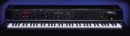 Digital Keyboards Synergy