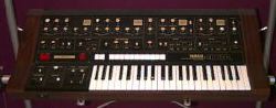 Yamaha CS-40M