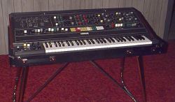 Yamaha CS-80