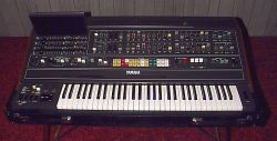 Yamaha CS-80